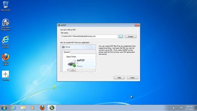 Convert visio to PDF смотреть онлайн