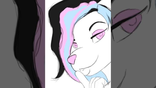 Speed paint Nsfw Furry Art смотреть онлайн
