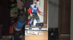 направленная стойка или дак плюсы и минусы