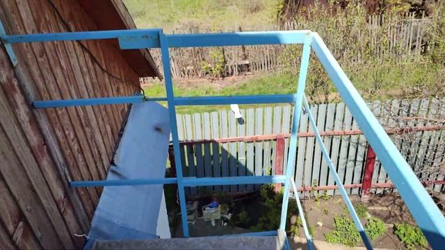 белый голубь завëлся на даче смотреть онлайн