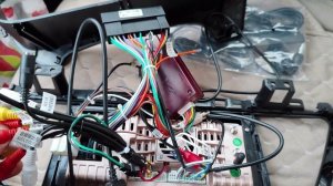 Замена штатной магнитолы Hyundai sonata lf (2014-2017)