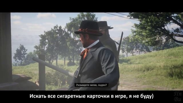 Red Dead Redemption 2 Проф Прохождение Ч.79 - Наскальные рисунки 1-10/Геология Для Начинающих (К) смотреть онлайн