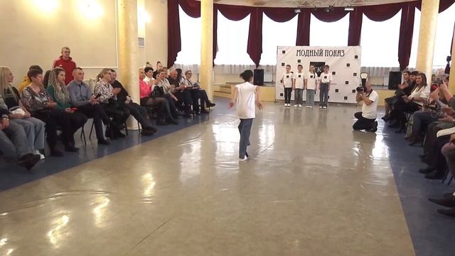 Модный показ – бренд «ТРИ Ко» смотреть онлайн