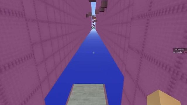 Minecraft: Geometry Dash Can´t Let Go Complete смотреть онлайн