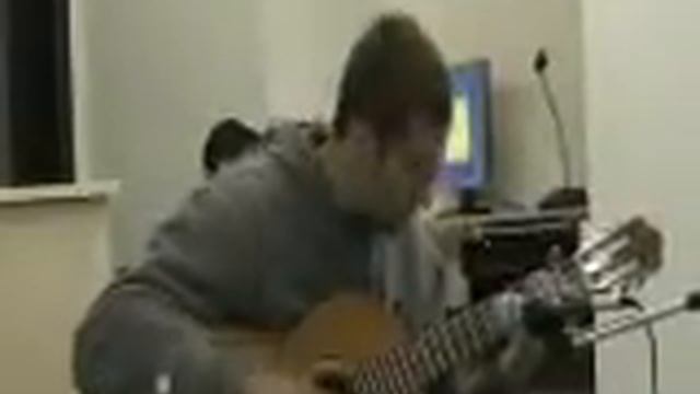 Айги-клуб : Дмитрий Пуховский смотреть онлайн