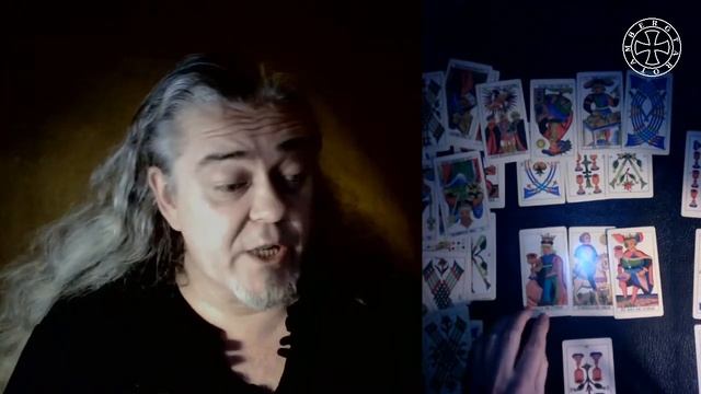 Расклад на Антона S (Антона Суворкина) смотреть онлайн