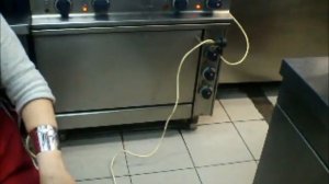 Казнь на эл.стуле!!!