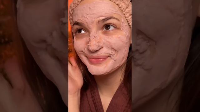 Пузырьковая маска «ГОЛУБИКА» смотреть онлайн