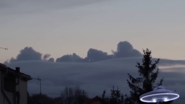 Топ 5 НЛО за сентябрь 2016 смотреть онлайн