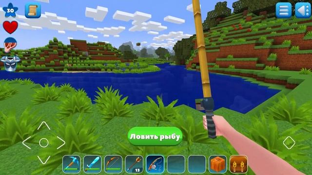 ☆ RealmCraftCraft 3D Free with Skins Export to Minecraft ☜☆☞ РЕЖИМ ВЫЖИВАНИЯ || КВЕСТЫ - ЧАСТЬ 16 смотреть онлайн