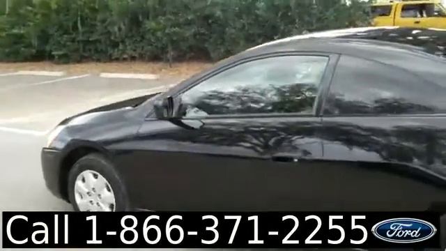 2004 Honda Accord Gainesville Fl 1-866-371-2255 Stock# G-30996B смотреть онлайн