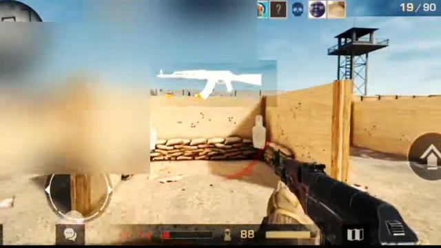 Standoff 2 0.10.7 новый безпалевный Аим вх смотреть онлайн