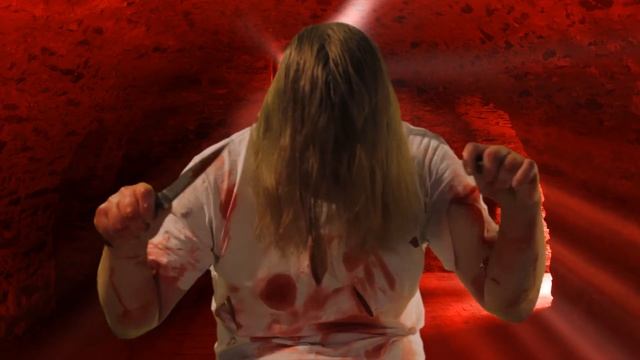 Характеристика [БАМФ] "Людоед правдоруб" - 4 смотреть онлайн