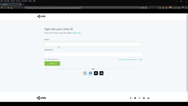 Unity Collaborate Setup Guide| OctoMan смотреть онлайн