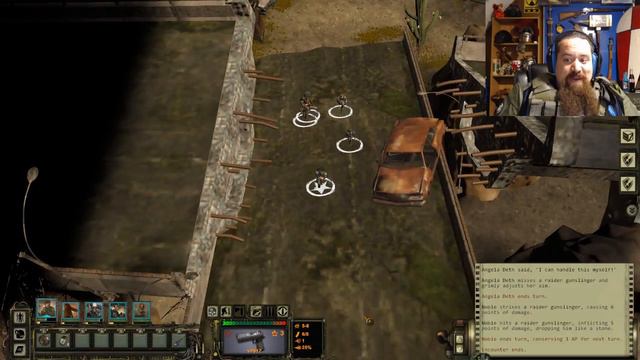 Wasteland 2 episode 2 смотреть онлайн