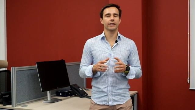 Презентация команды Protection, СБЕР (Java ЕФС) смотреть онлайн