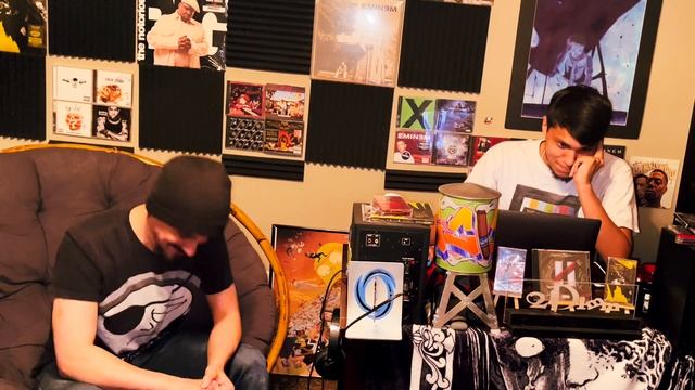 Rappers React to J. Cole’s “The Off Season” - Part 1 смотреть онлайн