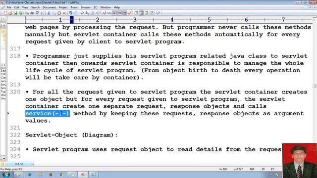9 Different Ways/Approaches to develop Servlet program|Adv Java Servlet programming Tutorial advanc смотреть онлайн