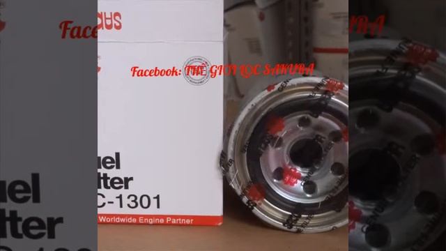 Lọc nhớt inova смотреть онлайн