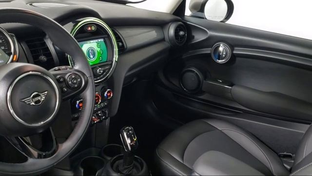 2020 MINI Cooper Signature Hatchback For sale in Miami Pinecrest Kendall Palmetto Bay Cutler B смотреть онлайн