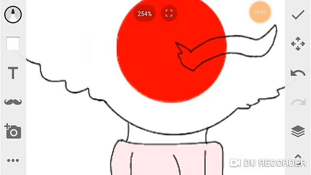 Не умею рисовать CountryHumans :"/ смотреть онлайн