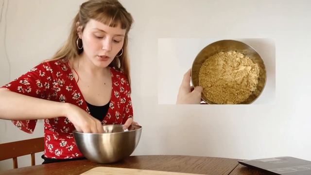 Микс пирожков