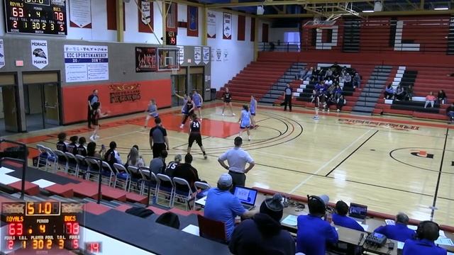 LRSC vs Dawson Community College смотреть онлайн