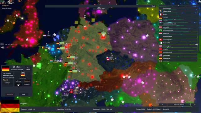 HOW TO GET UNLIMITED TANKS - Rise Of Nations Roblox TUTORIAL смотреть онлайн
