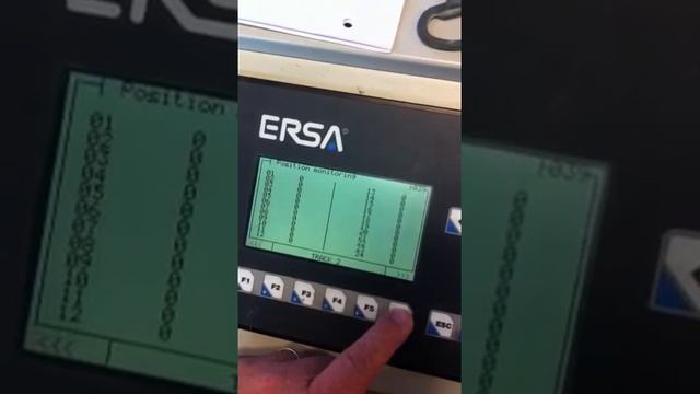 Ersa HF7 смотреть онлайн