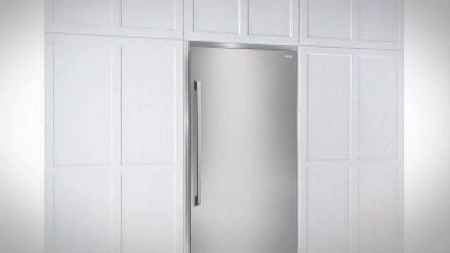 Electrolux EI32AR80QS All Refrigerator смотреть онлайн