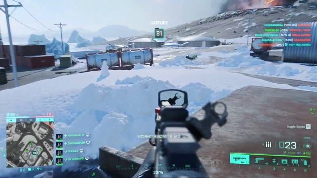 GLC Hates Happiness [BF2042] смотреть онлайн