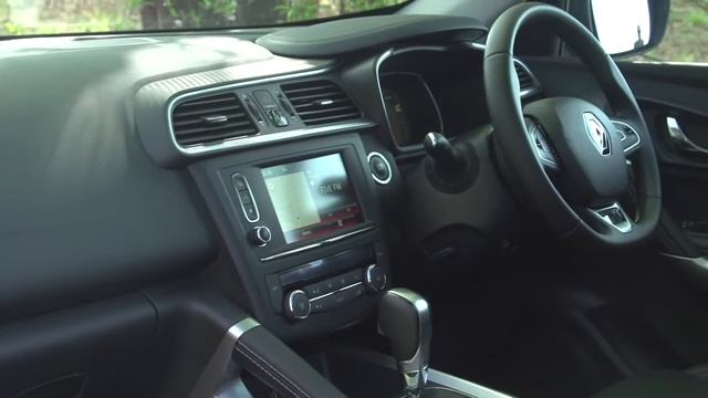 Episode 370 - Renault Kadjar 1.5 DCI EDC смотреть онлайн