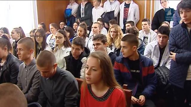 ТВ Черно море - Централна информационна емисия новини 16.04.2019 г. смотреть онлайн