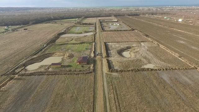 ЗДРАВОЕ - ОЗЁРНЫЙ КРАЙ ! Создание водоемов в экопоселении по Зеппу Хольцеру смотреть онлайн