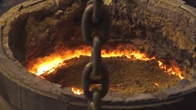 Новые электронные весы введены в эксплуатацию во втором плавильном цехе СЗФ смотреть онлайн