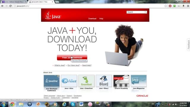 Tutorial: How to Install Latest Version of Java! смотреть онлайн