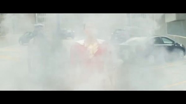 Shazam! Fury of the Gods (2023) Шазам! Ярость богов (2023)