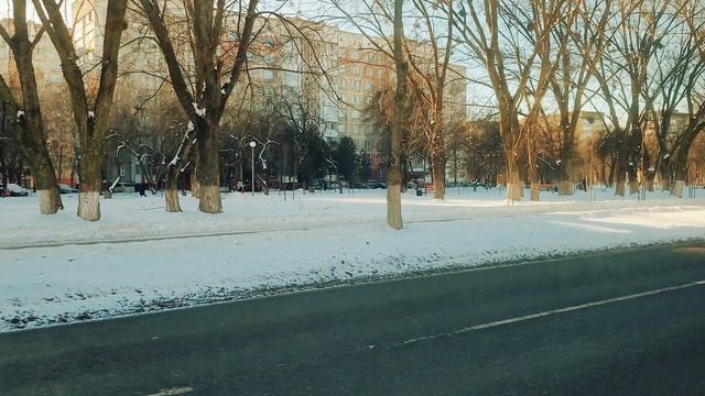 Гомель. Фадеева ул..mp4 смотреть онлайн