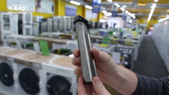 PHILIPS SERIES 7000: 14 NÁSTAVCŮ V JEDNOM TĚLE | OKAY RECENZE смотреть онлайн