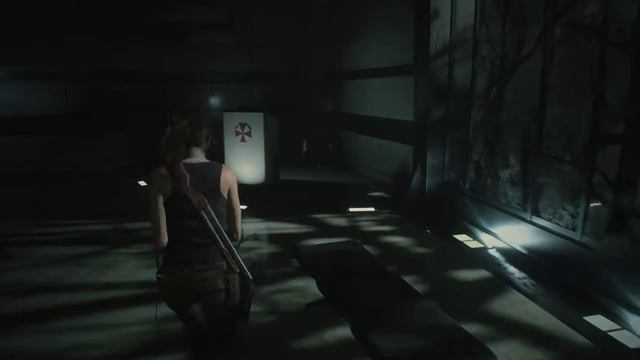 RESIDENT EVIL 2 Прохождение, часть 6 смотреть онлайн