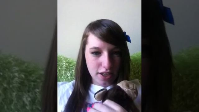Moo Moo :3 смотреть онлайн