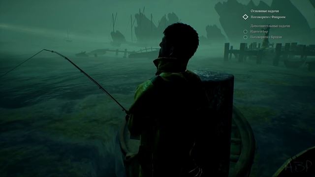 CALL of CTHULHU (2018) ♦ ПРОХОЖДЕНИЕ ♦ Серия 1 смотреть онлайн