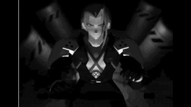 Final Fantasy 7 Sephiroth's Theme Remake смотреть онлайн