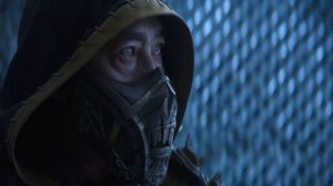 Саб Зиро против Скорпиона и Кол Янга. Финальная сцена  | Мортал Комбат (2021) 4K ULTRA HD