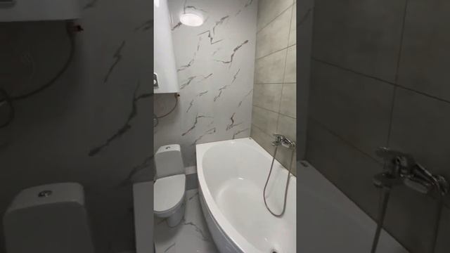 Купить квартиру в Сочи прямо у моря | 50м пляж | квартира в сочи с ремонтом для пассивного дохода смотреть онлайн