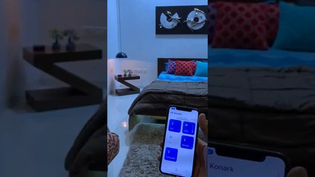 Smart Home App Project(React Native | IOT) смотреть онлайн