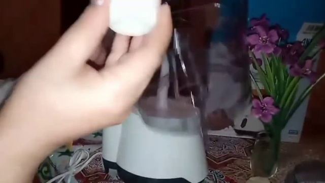 Anex chopper unboxing by nazish Javed Kitchen... смотреть онлайн