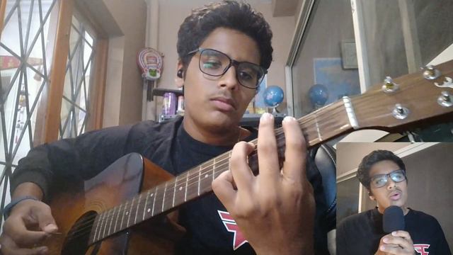 Vermilion pt 2 Cover By- Vigi смотреть онлайн