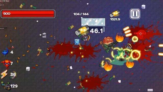 Armored Kitten. New bonuses + character upgrades смотреть онлайн