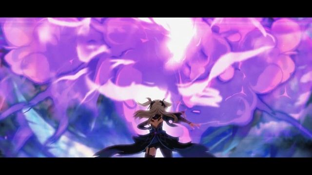 New Character Announcement - "Fischl can't lose just yet!"｜Genshin Impact смотреть онлайн